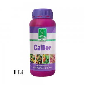 calcium-boron-chelate