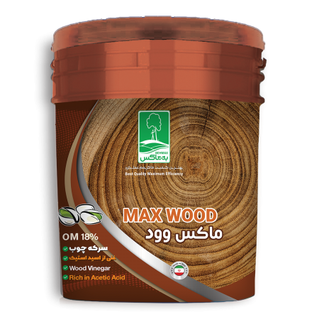 ماکس وود