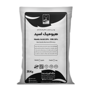 هیومیک اسید