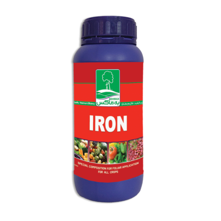 ایرون