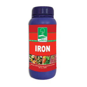 ایرون