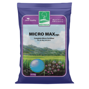 میکروماکس پودری