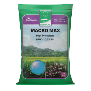 ماکروماکس فسفات بالا