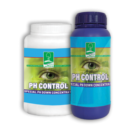 خانواده پی اچ