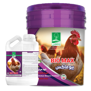 خانواده بیوماکس
