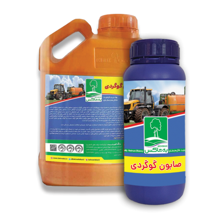 صابون گوگردی
