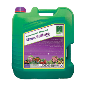 اوره سولفات