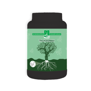 تریکودرماکس