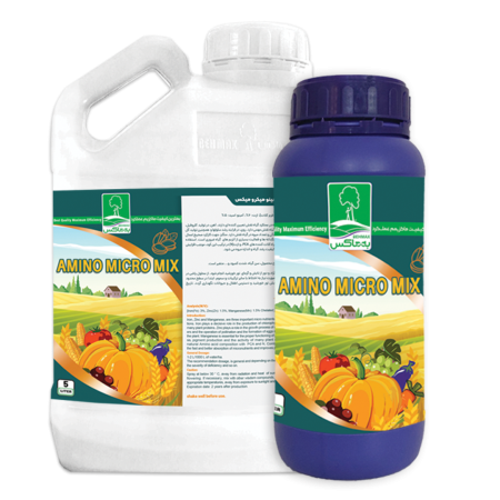 خانواده آمینومیکرومیکس